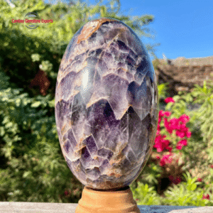 Screenshot 2025-10-22 044528 Natural Druzy Oval #47