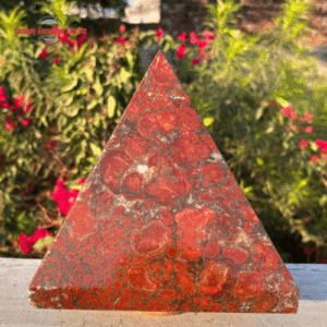Screenshot 2025-10-22 044642 Natural Druzy Pyramid #57