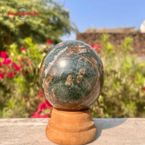 Screenshot 2025-10-22 044703 Natural Druzy Sphere #60