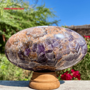 Screenshot 2025-10-22 044728 Natural Druzy Oval #64