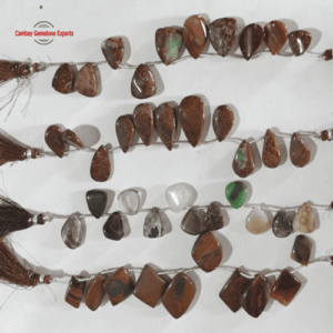 Natural Stone Beads #14