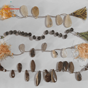 Natural Stone Beads #11