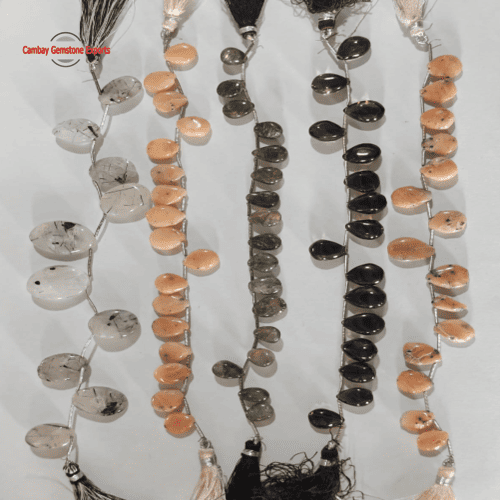 Natural Stone Beads #8