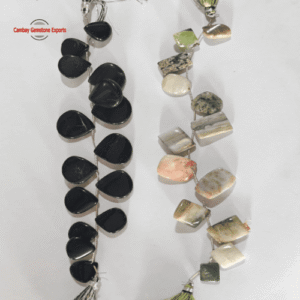 Natural Stone Beads #7