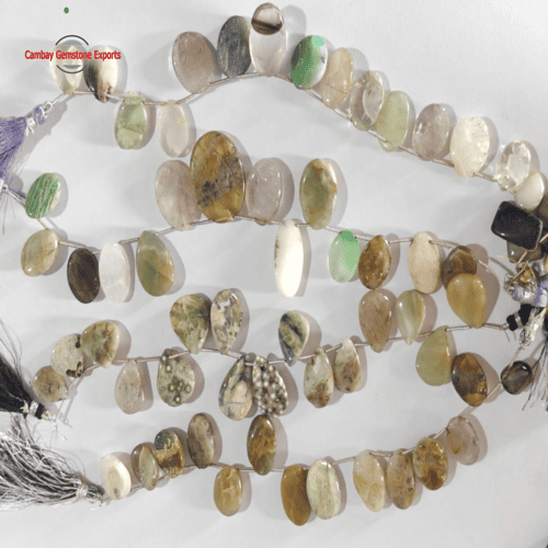 Natural Stone Beads #3