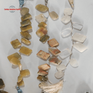 Natural Stone Beads #2