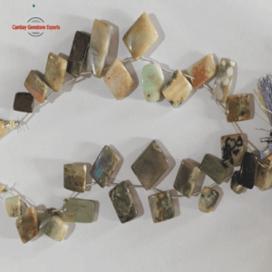 Natural Stone Beads #1
