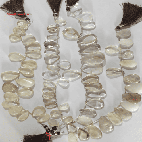 Natural Stone Beads #17