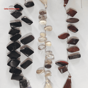 Natural Stone Beads #18
