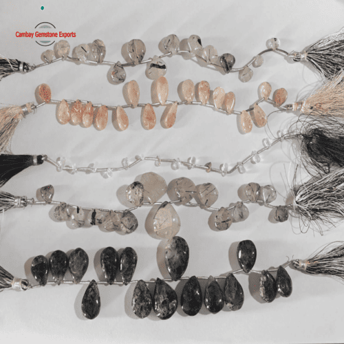 Natural Stone Beads #20