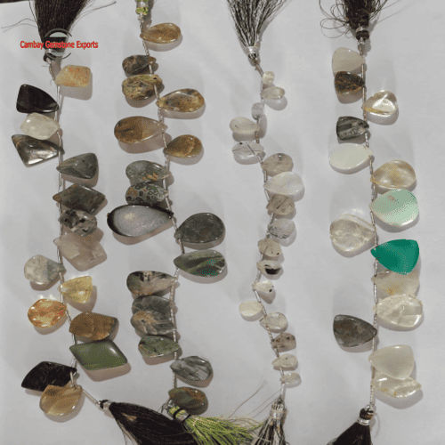 Natural Stone Beads #22