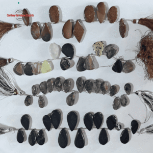 Natural Stone Beads #27