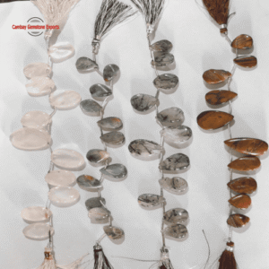 Natural Stone Beads #5