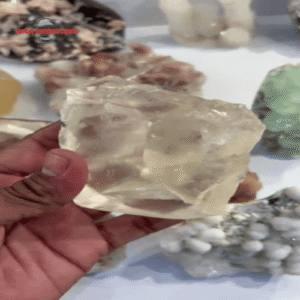 Screenshot 2026-01-04 012624 Natural Clear Apophyllite Crystal Block