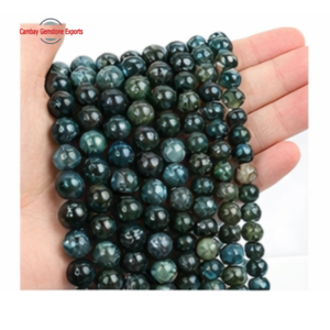 Screenshot 2026-01-04 014858 (11) Moss Agate Tumbled Stones Lines