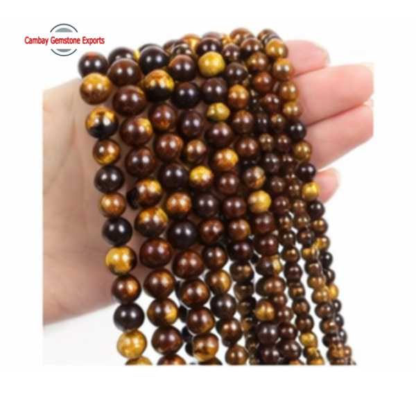 Screenshot 2026-01-04 014858 (16) Golden Tiger Eye Tumbled Stones Lines