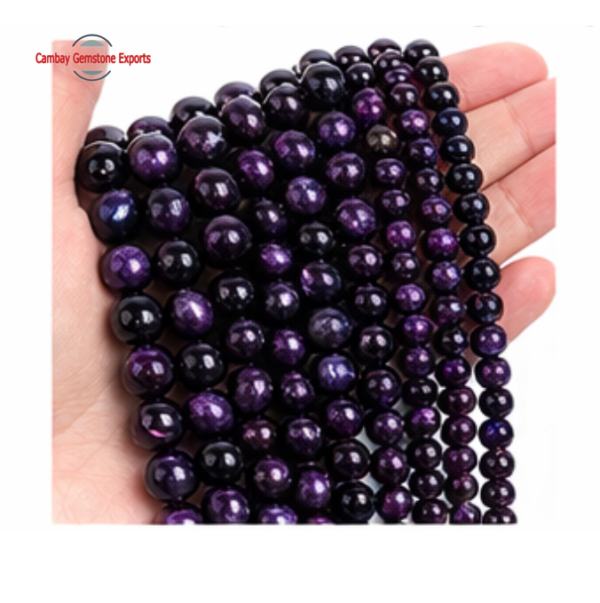 Screenshot 2026-01-04 014858 (2) Purple Tiger Eye Tumbled Stones Lines