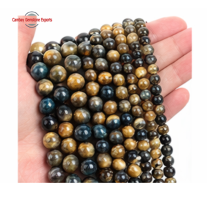 Screenshot 2026-01-04 014858 (5) Golden Blue Tiger Eye Tumbled Stones Lines