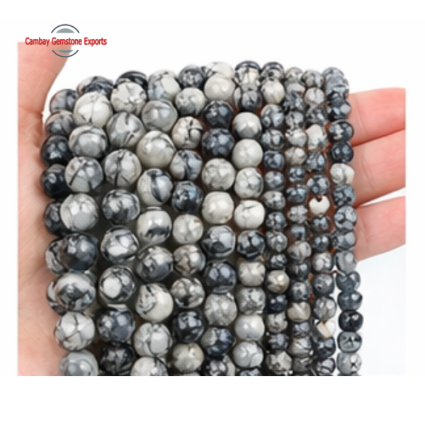 Screenshot 2026-01-04 014858 (9) Picasso Jasper Tumbled Stones Lines