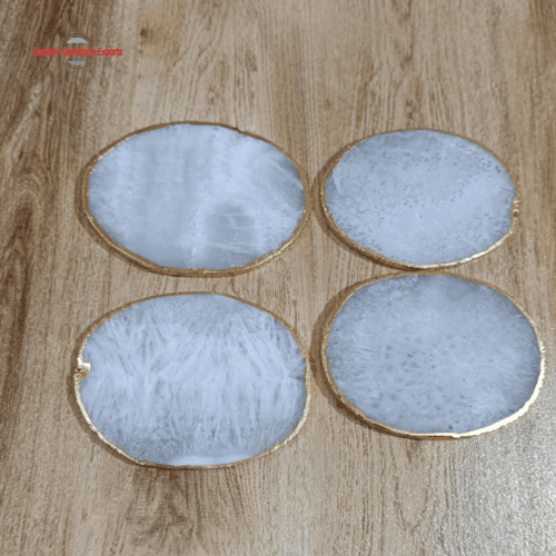 Screenshot 2026-01-04 021156 3.5" Circle White Quartz Coasters
