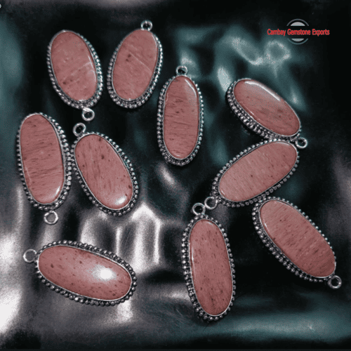 Premium Cabachons Gemstone Jewelry #1