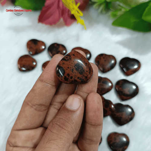 Screenshot 2026-03-07 212007 Mahogany Obsidian Hearts Small Premium Stones