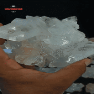 Apophyllite crystals #11