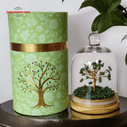 Dome Tree All Stones #8