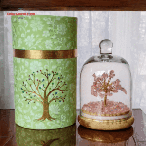 Dome Tree All Stones #5