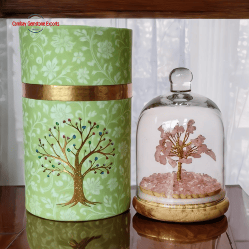 Dome Tree All Stones #5