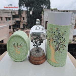 Dome Tree All Stones #4