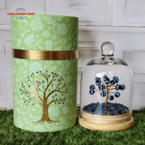 Dome Tree All Stones #3