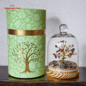 Dome Tree All Stones #2