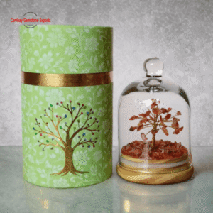 Dome Tree All Stones #1