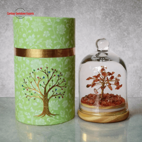 Dome Tree All Stones #1